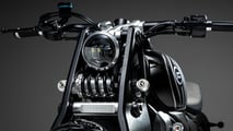 CFMOTO CL-C Low Ride