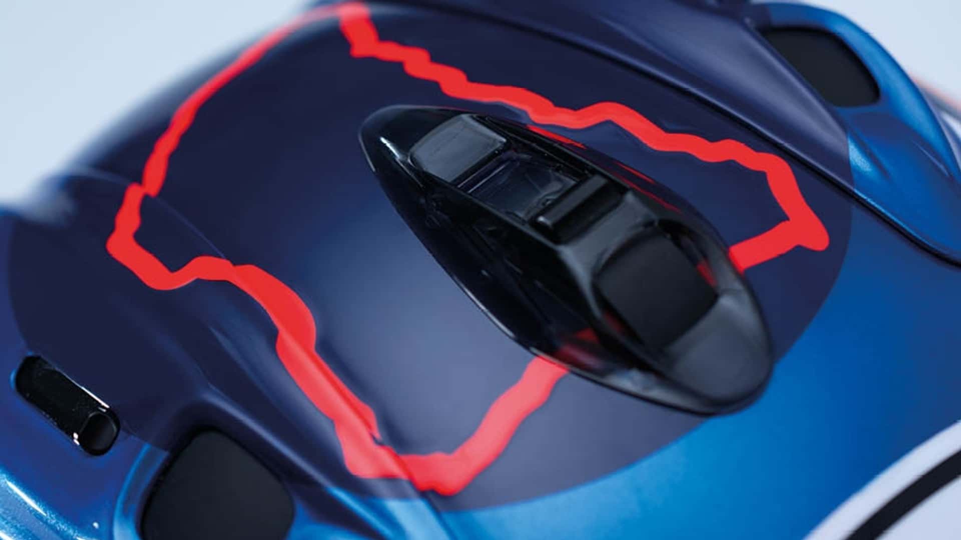 Arai Announces A Limited Isle Of Man TT RX-7V EVO For 2024 Arai Announces A Limited Isle Of Man TT RX-7V EVO For 2024