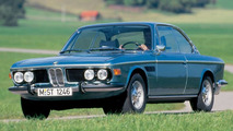 BMW 3.0 CSi (1971 - 1975)
