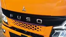 Daimler Truck Italia a LetExpo 2026 - Fuso Canter Next Gen
