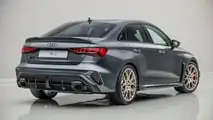 Audi RS 3 competition limited Limousine (2026)