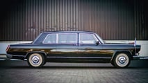 Hongqi CA-770 Rote Fahne 1990 Autostadt