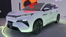 BYD Atto 8 - lançamento (BR)