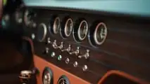 Bizzarrini Aperta Lusso 16