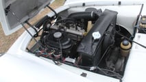 O motorzinho 1000, de três cilindros