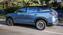 Teste: Chevrolet Captiva EV Premier (BR)
