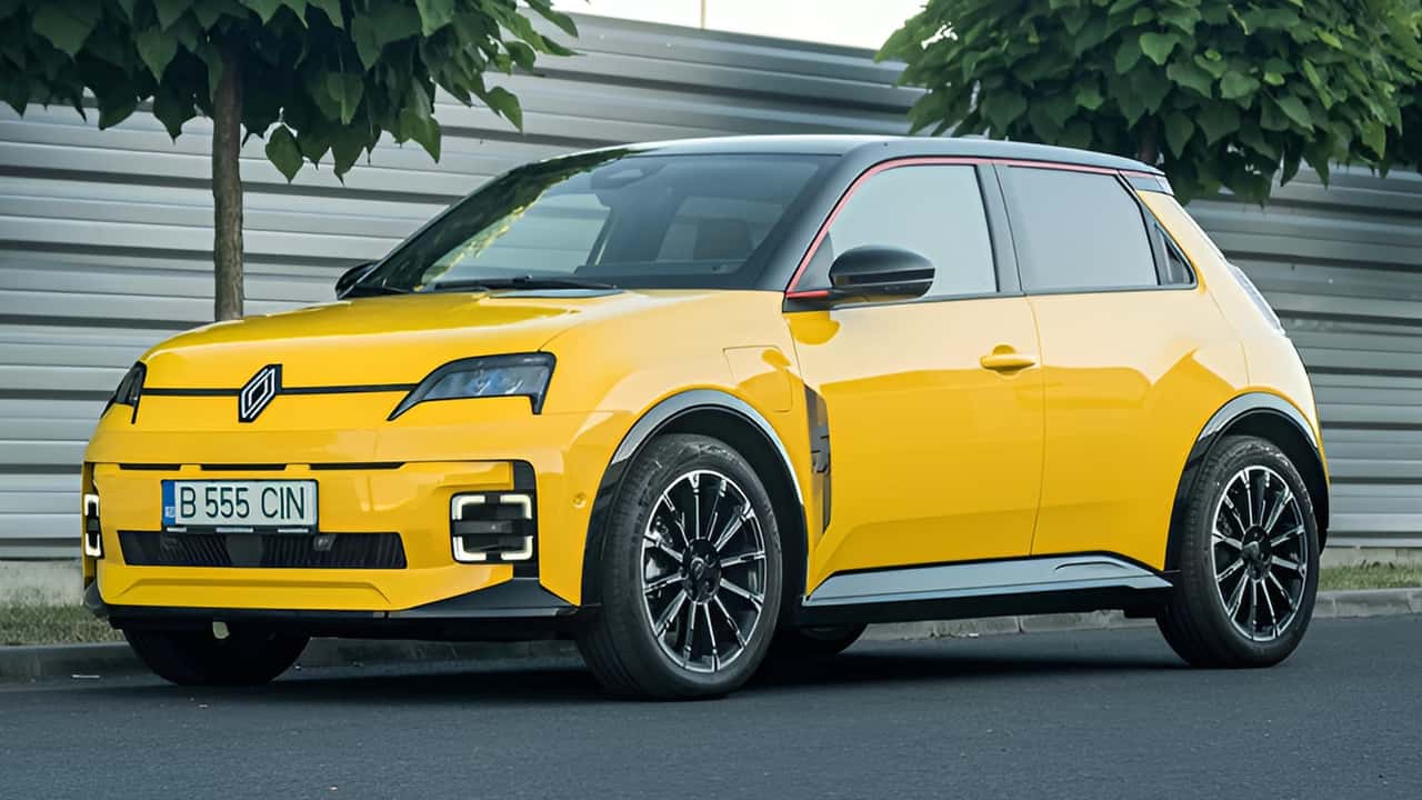 Carros elétricos atingiram 25% de participação de mercado na Europa