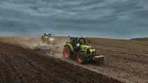 CLAAS ARION 5 CMATIC: la nuova serie fino a 180 CV