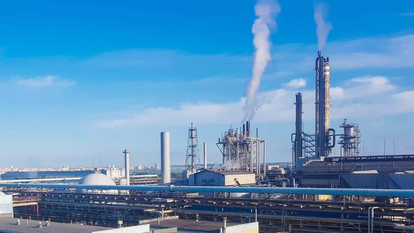 Fertilizzanti e gas, perché il clima pesa sui costi