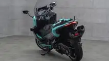 Mansory Yamaha TMAX 560