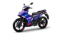 Yamaha Y16ZR Launched In Malaysia