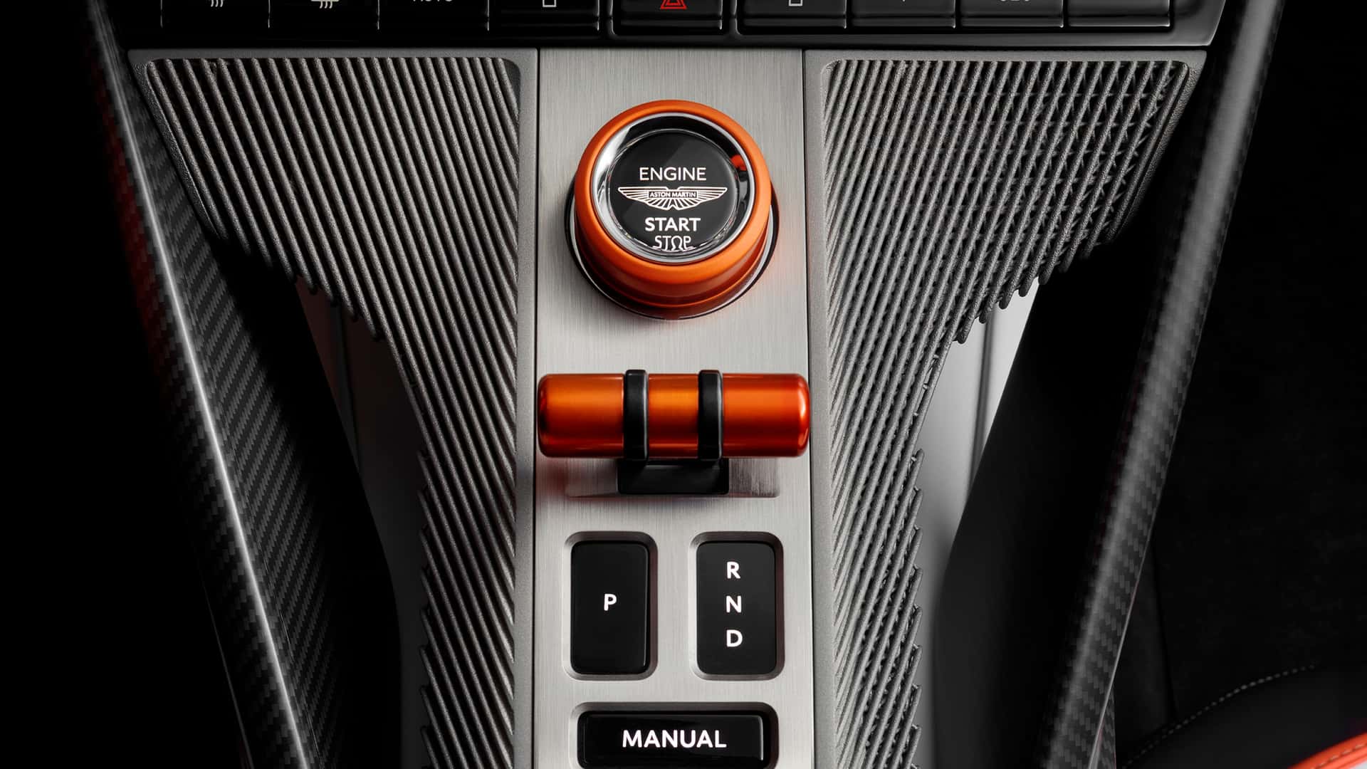 Aston martin valen (2026)