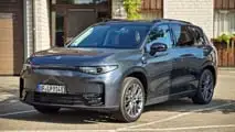 Leapmotor C10 Hybrid EV (2026) im Dauertest, Teil 1