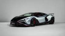 Lamborghini Revuelto SV