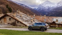 Suzuki e Vitara, la prova di Motor1.com