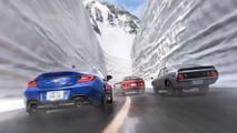Forza Horizon 6 - primeiras imagens da gameplay
