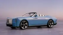 Rolls-Royce Project Nightengale