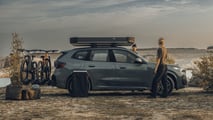 Thule Widesky RTT 3