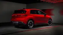 Volkswagen I.D. Polo GTI 2026 - Photo