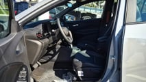 M1 nas lojas: Chevrolet Sonic 1.0T AT6 RS 2027
