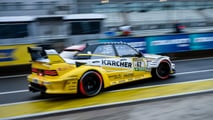 Drei HWA EVO.R-Rennwagen treten beim 24h Nürburgring 2026 an