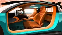 Renault 4 JP4x4 Concept (2026)