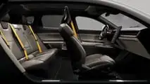 Polestar 3 2026