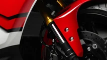 Yamaha R3 70th Anniversary