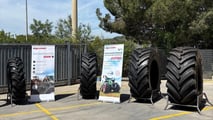 Alliance Field Day: gomme e consumi in campo