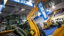 SaMoTer 2026: 42mila operatori, export macchine costruzioni +38%