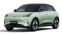 Geely E2 (2026)