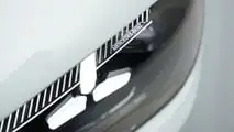 Mercedes-Benz Clase C eléctrico 2026