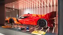 Tutte le auto della Milano Design Week 2026