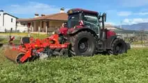 McCormick X7.4180 SWB: 175 CV compatti per massima efficienza