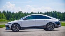 Hyundai Ioniq 6 (2026) 4WD N Line im Test