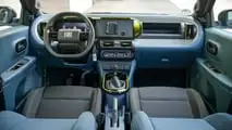 Avaliação do Fiat Grande Panda (2026)