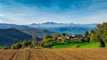 Acquisto terreni agricoli montani: paletti per le società