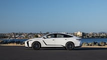 Novo Lexus ES 350h é lançado no Brasil