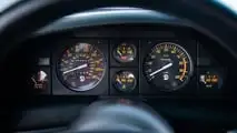 Cizeta-Moroder V16T telaio 001 (1988)