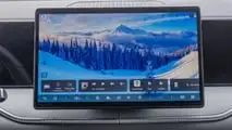 Novo BYD Song Pro Flex