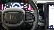 Fiat Toro Volcano MHEV flex 2027