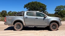 Primeiras impressões: Chevrolet S10 Trail Boss 2027 