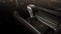 2027 Ram 1500 Rumble Bee SRT