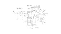 Hyundai Shift-By-Wire Mechanism