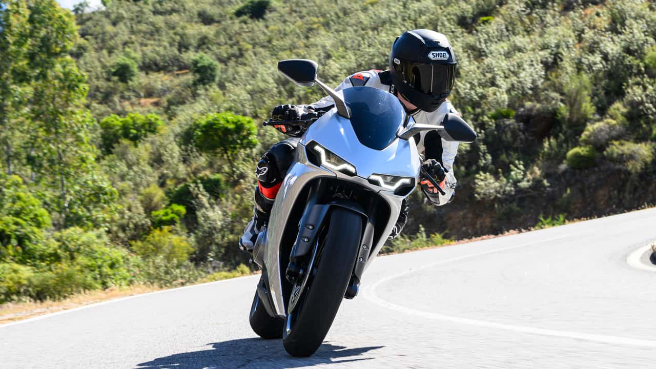 Norton Manx R