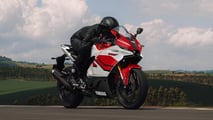 Yamaha R15 And R3 70th Anniversary