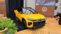 2027 Volkswagen Tukan