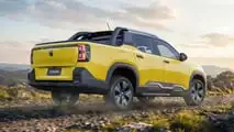 2027 Volkswagen Tukan
