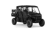 2027 Can-Am Defender XU 