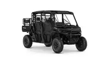 2027 Can-Am Defender XU 